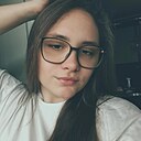 Знакомства: Полина, 20 лет, Жодино