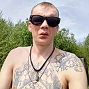 Знакомства: Илья, 36 лет, Спирово
