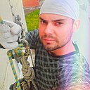 Знакомства: Андрей, 34 года, Братск