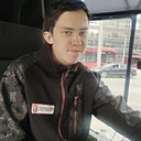 Знакомства: Илья, 22 года, Челябинск