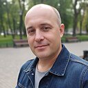 Знакомства: Сергей, 40 лет, Казань