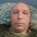 Знакомства: Егор, 35 лет, Ртищево