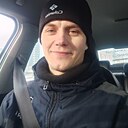 Знакомства: Вовчик, 27 лет, Саратов