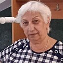 Знакомства: Анна, 61 год, Белгород
