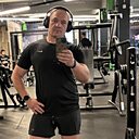 Знакомства: Володя, 46 лет, Миасс