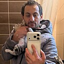 Знакомства: Миша, 38 лет, Уфа