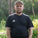 Знакомства: Сергей, 35 лет, Саратов