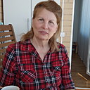Знакомства: Natalia, 70 лет, Выборг