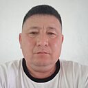Знакомства: Серик, 44 года, Павлодар