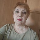 Знакомства: Флюра, 69 лет, Калининград