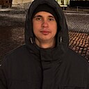 Знакомства: Кирилл, 23 года, Саранск