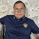 Знакомства: Александр, 64 года, Курган