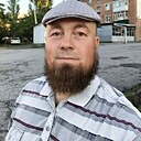 Знакомства: Вик, 40 лет, Ош