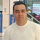 Знакомства: Сарвар, 37 лет, Алматы