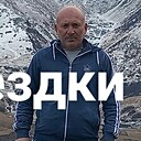 Знакомства: Фидар, 48 лет, Владикавказ