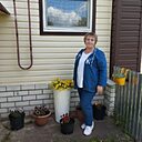 Знакомства: Ольга, 55 лет, Навашино