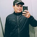 Знакомства: Одил, 19 лет, Красноярск