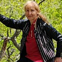 Знакомства: Жанна, 59 лет, Находка
