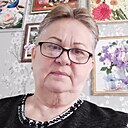 Знакомства: Нэля, 66 лет, Тюмень
