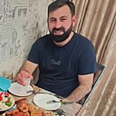Знакомства: Хикмет, 39 лет, Вологда