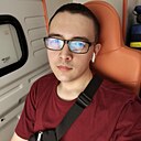 Знакомства: Алмаз, 21 год, Тольятти