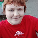 Знакомства: Ульяна, 30 лет, Жодино