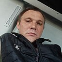 Знакомства: Андрей, 37 лет, Усть-Кут
