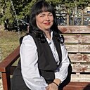 Знакомства: Ольга, 48 лет, Новая Игирма
