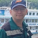 Знакомства: Andrey, 38 лет, Усть-Кут