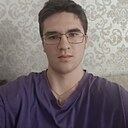 Знакомства: Святослав, 18 лет, Югорск