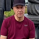 Знакомства: Валерий, 58 лет, Ханты-Мансийск