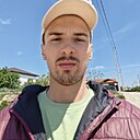 Знакомства: Никита, 21 год, Севастополь