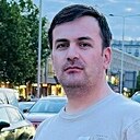 Знакомства: Said, 36 лет, Варшава
