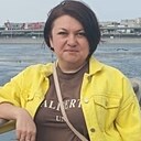 Знакомства: Лилия, 35 лет, Уфа
