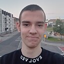 Знакомства: Даня, 19 лет, Ивано-Франковск