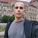 Знакомства: Vladyslav, 37 лет, Познань