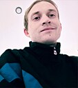 Знакомства: Nick, 28 лет, Рославль