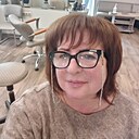 Знакомства: Людмила, 59 лет, Вильнюс