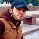 Знакомства: Мухаммад, 24 года, Санкт-Петербург