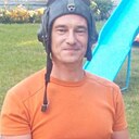 Знакомства: Виталий, 39 лет, Смоленск