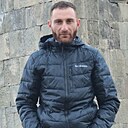 Знакомства: Вачик, 27 лет, Копьево
