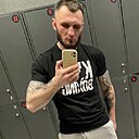 Знакомства: Кирилл, 33 года, Минск