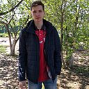 Знакомства: Никита, 35 лет, Новочебоксарск