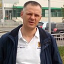 Знакомства: Андрей, 46 лет, Иркутск
