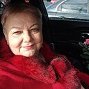 Знакомства: Валентина, 63 года, Москва