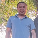 Знакомства: Azamat, 40 лет, Атырау(Гурьев)