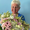 Знакомства: Тамара, 56 лет, Полтава