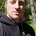 Знакомства: Сергей, 39 лет, Челябинск