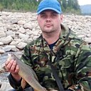 Знакомства: Alexalex, 38 лет, Магадан