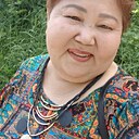 Знакомства: Лаура, 47 лет, Алматы